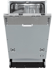 VOX electronics Ugradbena perilica posuđa GSI09WQ1E
