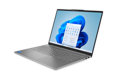 Lenovo IdeaPad 5 Slim prijenosno računalo, Core 7-240H, 32 GB, SSD1 TB, 2.8K, OLED, W11H (83J10039SC)