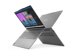 Lenovo IdeaPad 5 Slim prijenosno računalo, Core 7-240H, 32 GB, SSD1 TB, 2.8K, OLED, W11H (83J10039SC)