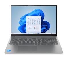 Lenovo IdeaPad 5 Slim prijenosno računalo, Core 7-240H, 32 GB, SSD1 TB, 2.8K, OLED, W11H (83J10039SC)