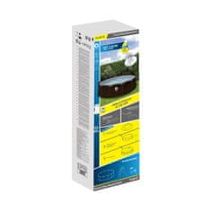 avenli Frame Plus ratan bazen 360x100