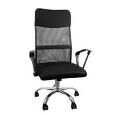 Aga Uredska stolica MR2079 Crna