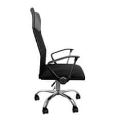 Aga Uredska stolica MR2079 Crna