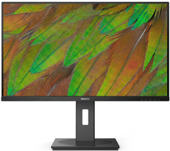 Philips Firemní monitor 32B1N3800, 80 cm, UHD, 4 ms (32B1N3800/00)