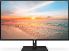 Philips 32E1N1800LA poslovni monitor, 80 cm, UHD, VA, 4 ms (32E1N1800LA/00)