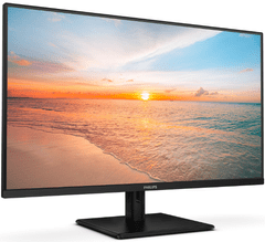 Philips 32E1N1800LA poslovni monitor, 80 cm, UHD, VA, 4 ms (32E1N1800LA/00)