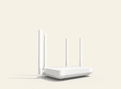 Xiaomi AX1500 ruter, 2.4GHz, 5GHz