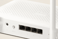 Xiaomi AX1500 ruter, 2.4GHz, 5GHz