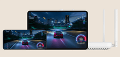 Xiaomi AX1500 ruter, 2.4GHz, 5GHz