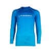 Starboard Muška Lycra, dugi rukav, Blue Carbon, XL