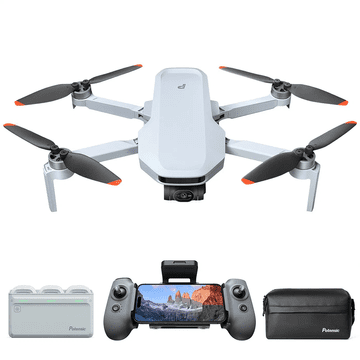Potensic Atom2 Fly More kombinirani dron