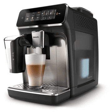 Philips Series 3300 LatteGo EP 3347/90, automatski aparat za kavu
