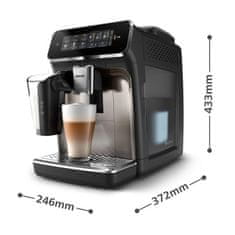 Philips Series 3300 LatteGo EP 3347/90, automatski aparat za kavu