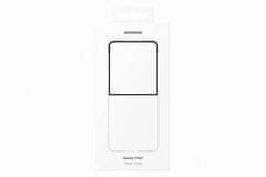 Samsung Prozirna futrola za Galaxy Z Flip7, transparentna (EF-AF766CTEGWW)