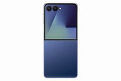 Samsung Prozirna futrola za Galaxy Z Flip7, transparentna (EF-AF766CTEGWW)