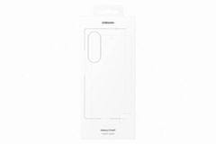 Samsung Prozirna futrola za Galaxy Z Fold7, transparentna (EF-AF966CTEGWW)