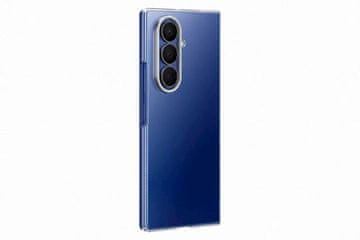 Samsung Prozirna futrola za Galaxy Z Fold7, transparentna (EF-AF966CTEGWW)