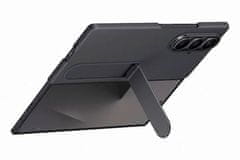 Samsung silikonska maskica za Galaxy Z Fold7, crna (EF-MF966CBEGWW)