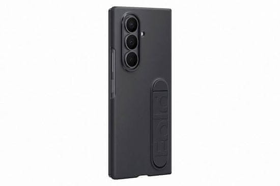 Samsung silikonska maskica za Galaxy Z Fold7, crna (EF-MF966CBEGWW)