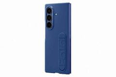 Samsung silikonska maskica za Galaxy Z Fold7, plava (EF-MF966CNEGWW)