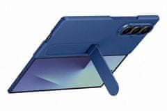 Samsung silikonska maskica za Galaxy Z Fold7, plava (EF-MF966CNEGWW)