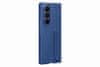 silikonska maskica za Galaxy Z Fold7, plava (EF-MF966CNEGWW)
