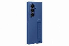 Samsung silikonska maskica za Galaxy Z Fold7, plava (EF-MF966CNEGWW)