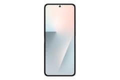 Samsung silikonska maskica za Galaxy Z Flip7 FE, bijela (EF-PF741TWEGWW)