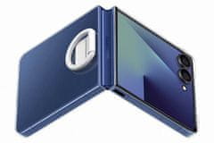 Samsung Prstenasta futrola za Galaxy Z Flip7, prozirna (EF-QF766CTEGWW)