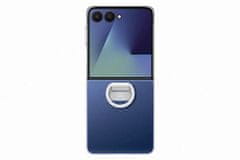 Samsung Prstenasta futrola za Galaxy Z Flip7, prozirna (EF-QF766CTEGWW)