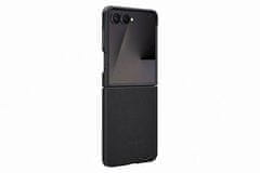Samsung Kindsuit futrola za Galaxy Z Flip7, crna (EF-VF766PBEGWW)