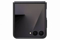 Samsung Kindsuit futrola za Galaxy Z Flip7, crna (EF-VF766PBEGWW)