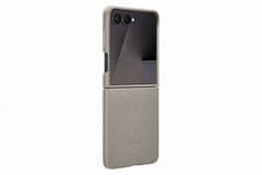 Samsung Kindsuit futrola za Galaxy Z Flip7, siva (EF-VF766PJEGWW)
