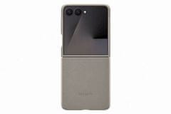 Samsung Kindsuit futrola za Galaxy Z Flip7, siva (EF-VF766PJEGWW)