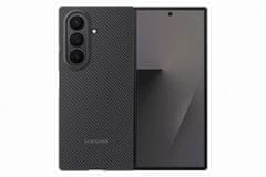 Samsung Carbon Shield maskica za Galaxy Z Fold7, crna (EF-XF966SBEGWW)