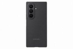 Samsung Carbon Shield maskica za Galaxy Z Fold7, crna (EF-XF966SBEGWW)
