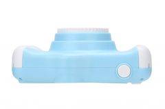 Agfaphoto RealiKids Cam 2 digitalna kamera, plava (ARKC2BL)