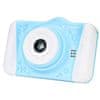 Agfaphoto RealiKids Cam 2 digitalna kamera, plava (ARKC2BL)