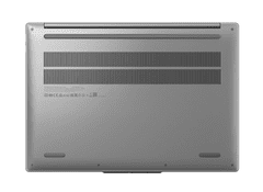 Lenovo IdeaPad 5 Slim prijenosno računalo, i7-13620H, 32 GB, SSD1 TB, FreeDOS (83HS001HSC)