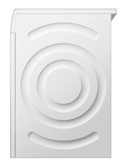 Bosch Sušilica rublja WQB246CNBY, 9 kg, s toplinskom pumpom