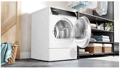 Bosch Sušilica rublja WQB246CNBY, 9 kg, s toplinskom pumpom