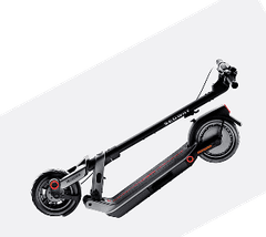 Segway Ninebot E3 Pro E električni skuter, domet do 55 km, 800 W (AA.05.19.02.0003)