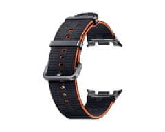 Samsung Višenamjenski remen za Galaxy Watch 8 (M/L), grafit (ET-SOL33LBEGEU)