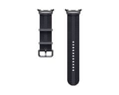 Samsung Višenamjenski remen za Galaxy Watch 8 (M/L), grafit (ET-SOL33LBEGEU)