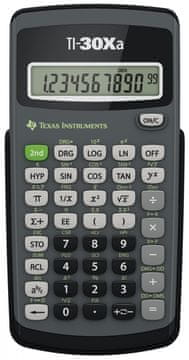 Texas Instruments Kalkulator texas tehnički ti-30xa