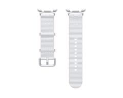 Samsung Višenamjenski remen za Galaxy Watch 8 (S/M), bijeli (ET-SOL32SWEGEU)