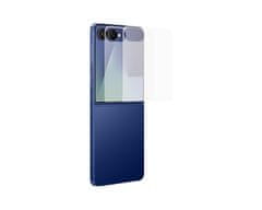 Samsung Zaštitna folija protiv odsjaja za zaslon Galaxy Z Flip 7 (EF-UF766CTEGWW)