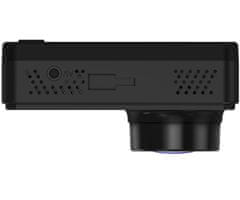 Navitel R260 NV kamera za automobil, Full HD 1080p, noćni vid, kut snimanja 140°, G-senzor, USB-C, aplikacija