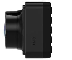 Navitel R260 NV kamera za automobil, Full HD 1080p, noćni vid, kut snimanja 140°, G-senzor, USB-C, aplikacija