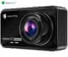 Navitel R260 NV kamera za automobil, Full HD 1080p, noćni vid, kut snimanja 140°, G-senzor, USB-C, aplikacija